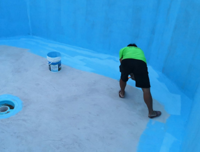 宝山江苏防水补漏