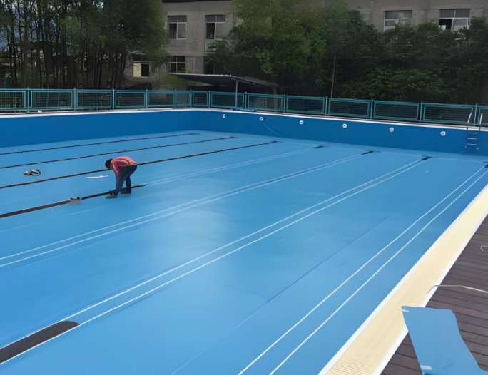 宝山上海环氧地坪