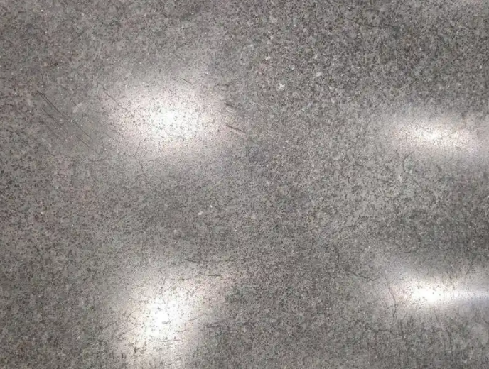 宝山混凝土地坪