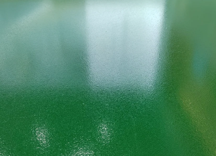 宝山上海地坪公司