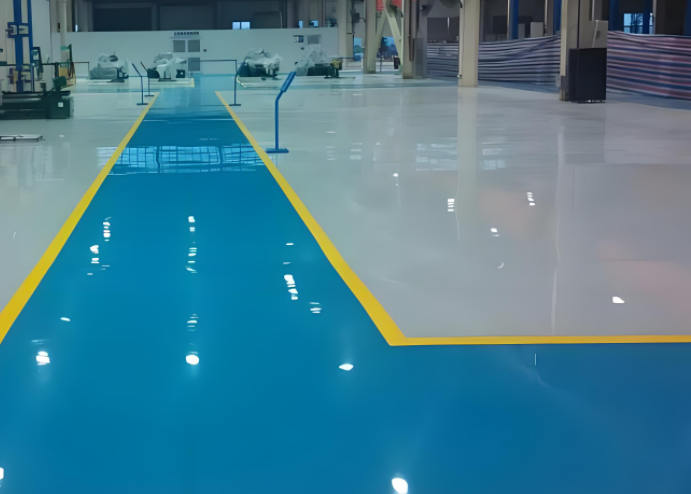 宝山上海防水公司