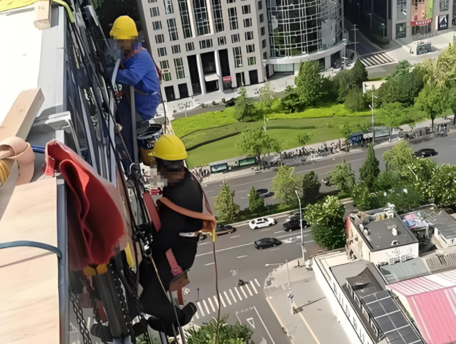宝山上海防水工程