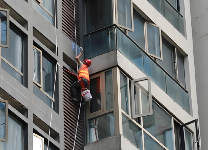 宝山上海专业防水施工