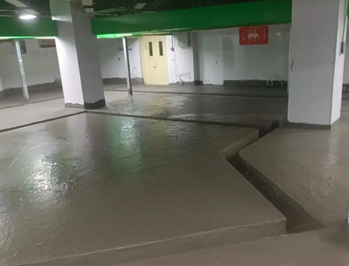 宝山地下室防水堵漏