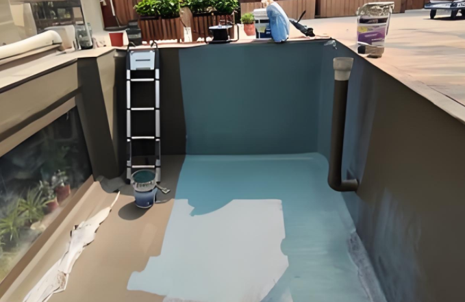 宝山上海环氧地坪