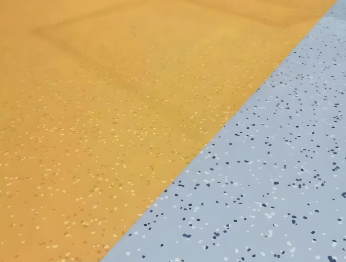 宝山浙江环氧地坪