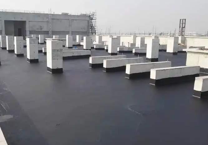 宝山万载工业园区产业孵化园标准厂房及配套项目