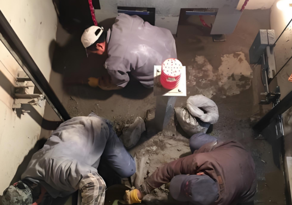 宝山上海防水工程公司,上海专业防水公司