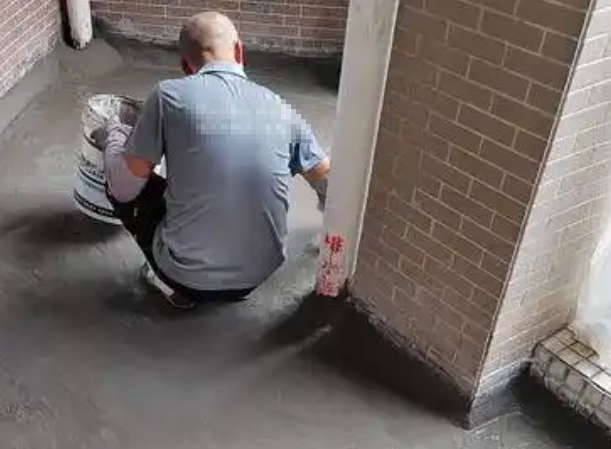 宝山上海环氧地坪