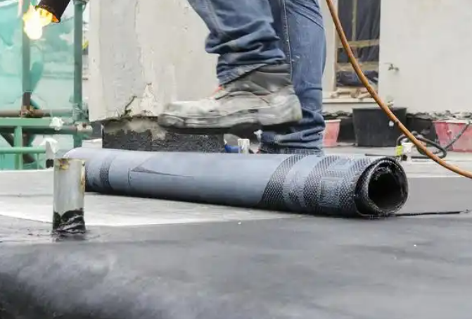 宝山浙江防水补漏维修