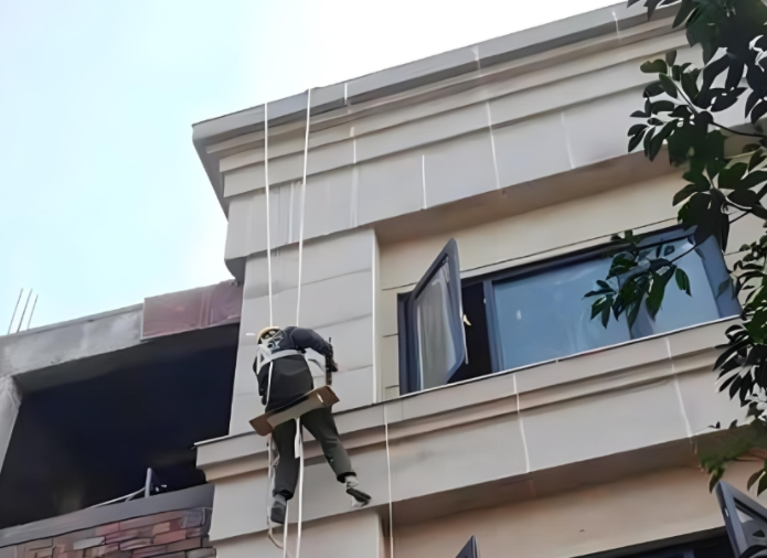 宝山江苏防水补漏