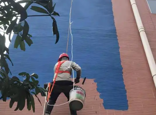 宝山上海防水工程公司