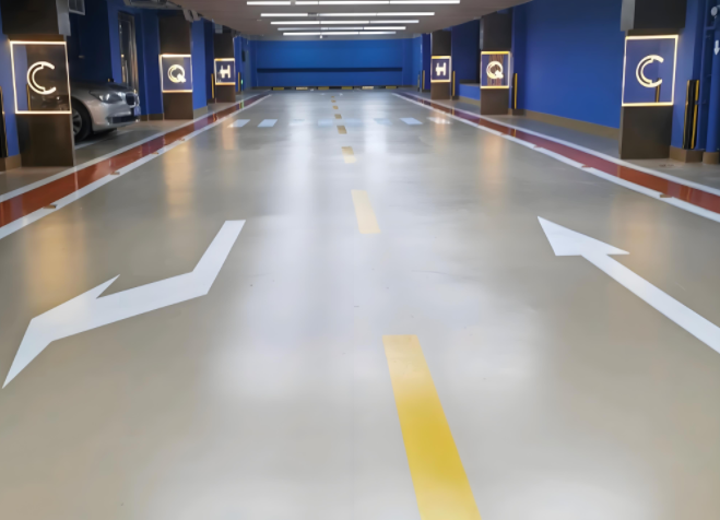 宝山浙江环氧地坪施工