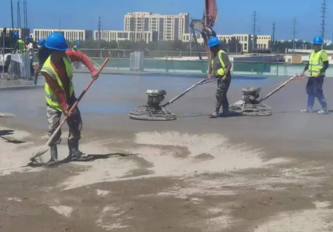 宝山上海环氧地坪价格