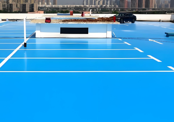 宝山上海地坪哪家好