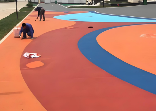 宝山浙江地坪工程